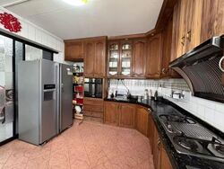 Blk 352 Choa Chu Kang Central (Choa Chu Kang), HDB 4 Rooms #543605091